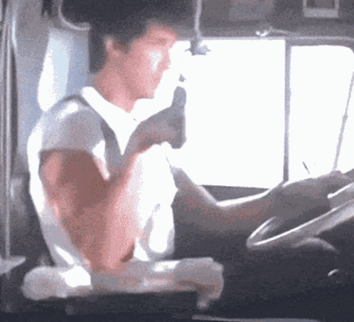 Sly Stallone Over GIF