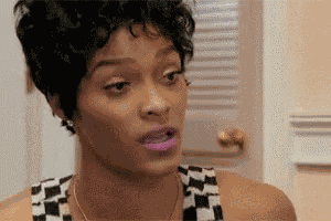 Smack Rude GIF