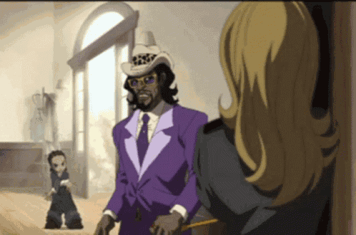 Smack Slap GIF