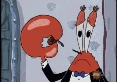 Smallest Sad Violin GIF