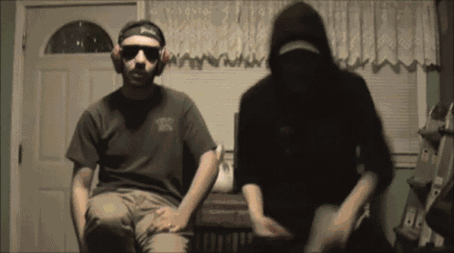 Smarkbusters Righty GIF