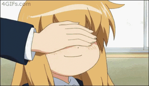 Smash GIF
