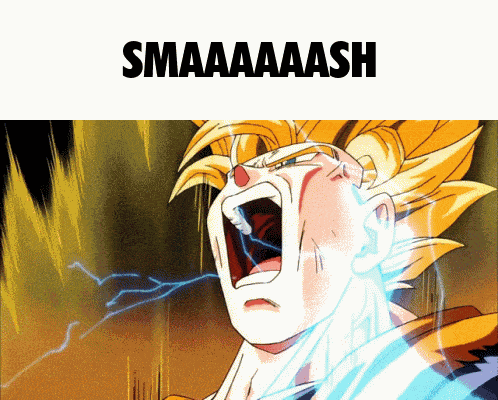 Smash Smash Or Pass GIF