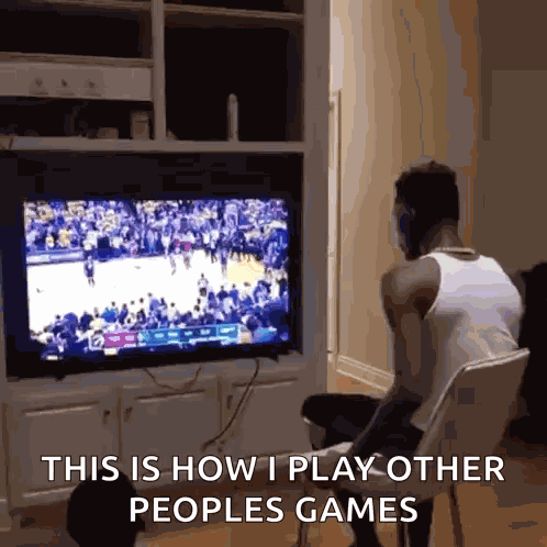 Smash Tv Rage Quit GIF