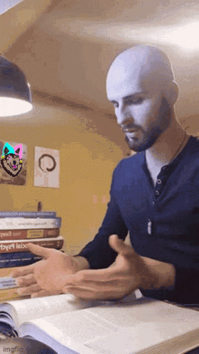 Smashin Knowledge Smashing Knowledge GIF