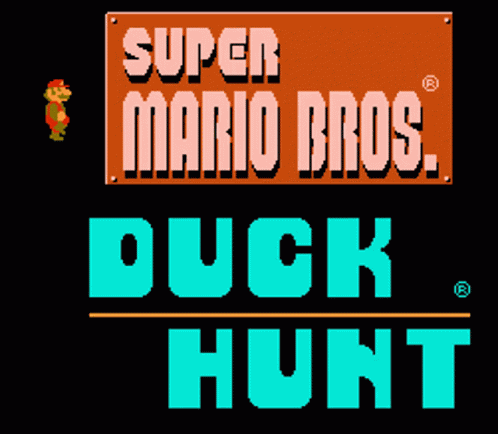 Smb Mario GIF