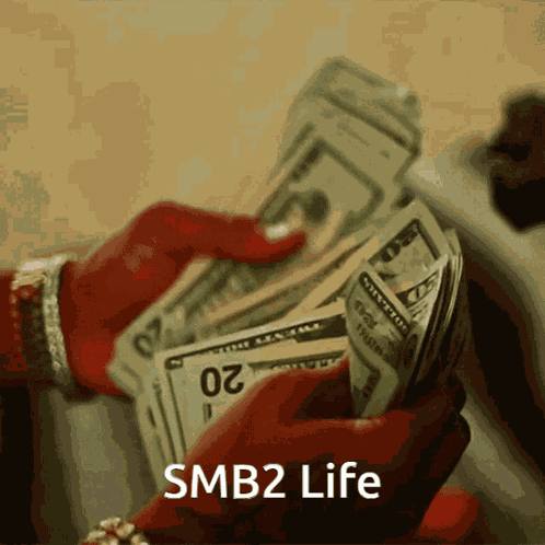 Smb2 Smb GIF