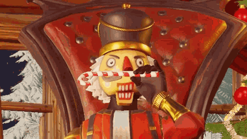 Smell GIF