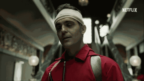 Smelling Smelling Good GIF