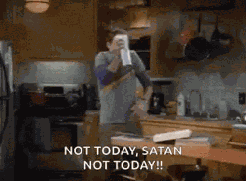 Smells Bad Air Freshener GIF