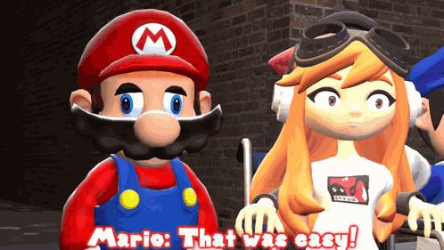 Smg 4 Smg4 GIF