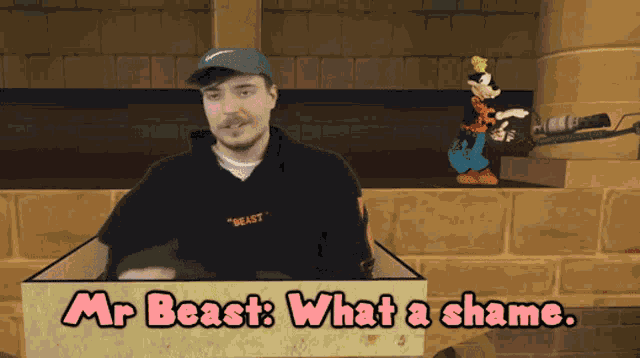 Smg4 Mr Beast GIF