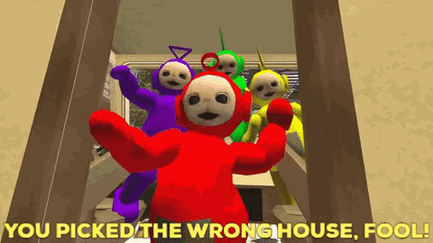 Smg4 Teletubbies GIF