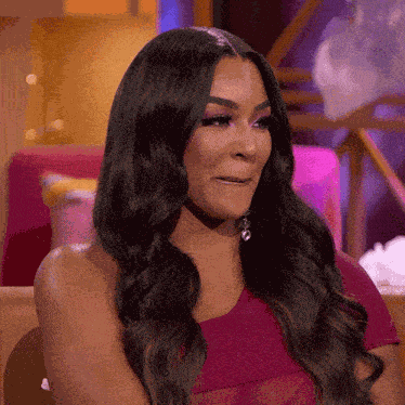 Smh Brandi Maxiell GIF