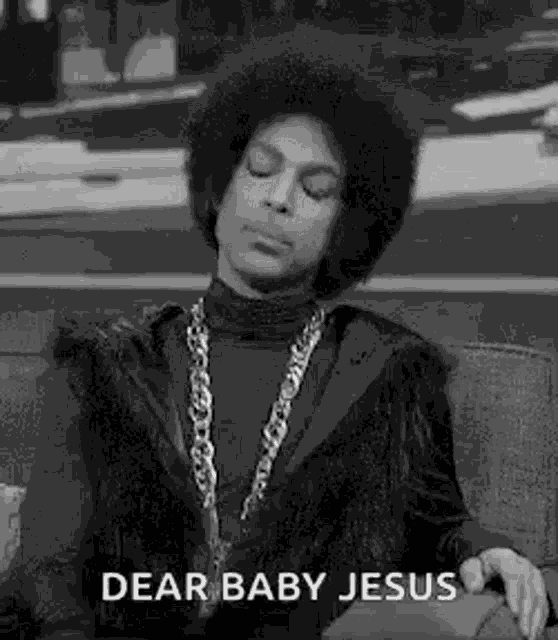 Smh Prince GIF