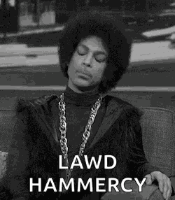 Smh Prince GIF