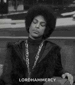 Smh Prince GIF