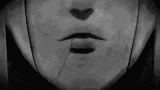 Smile Anime Evil Smile GIF