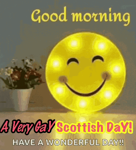 Smile GIF
