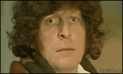 Smile Creepy Smile GIF