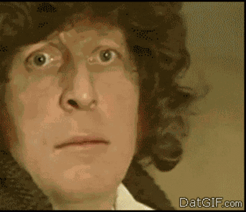 Smile Creepy Smile GIF