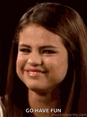 Smile Cry GIF