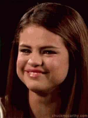 Selena Gomez Crying GIFs