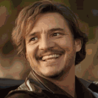Smile GIF