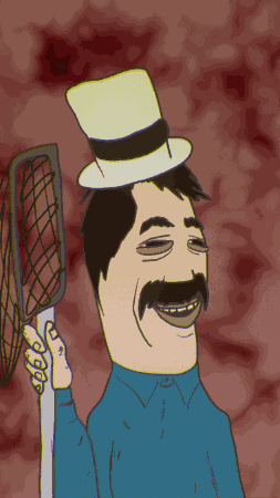 Smile Funny GIF