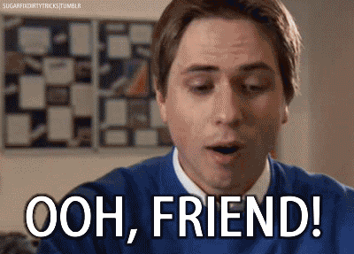 Smile Happy GIF