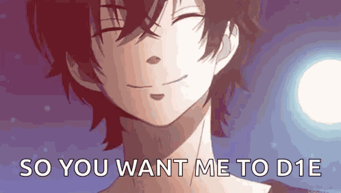 Smile GIF