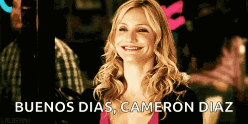 Smile Hi GIF