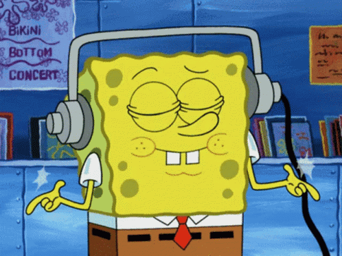 Smile GIF