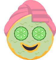 Smile Sweet N Sassy Sticker