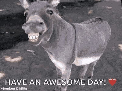 Smile Teeth GIF