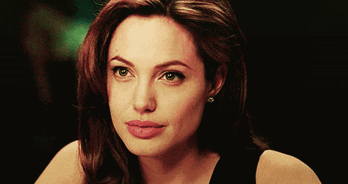 Smile GIF