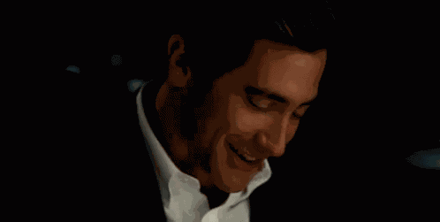 Smile GIF