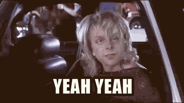 Smile Yeah GIF