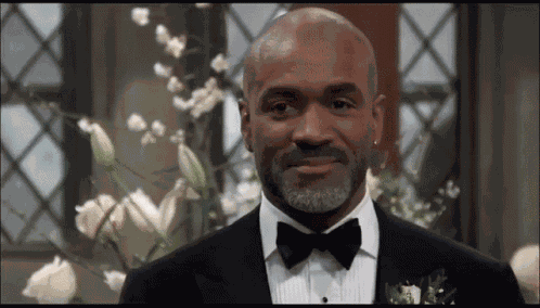 Smiles Black Love GIF