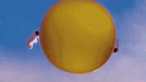 Smiley Face GIF