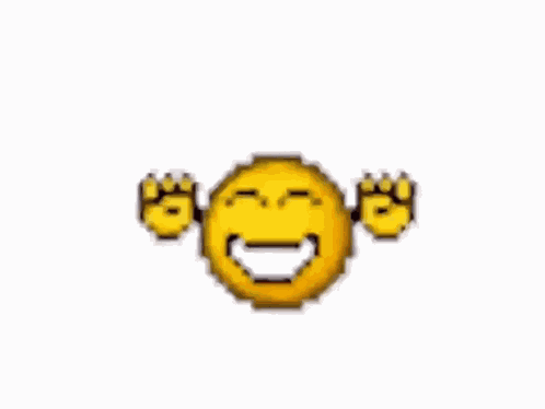 Smiley Happy GIF