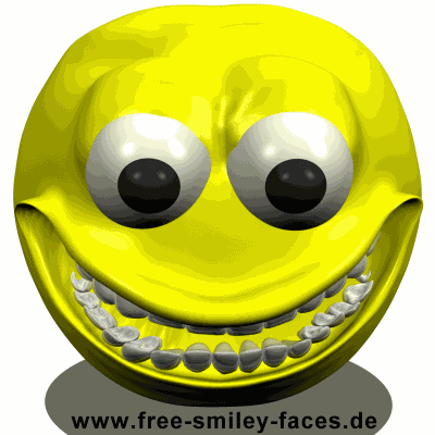 Smiley Smileyface GIF