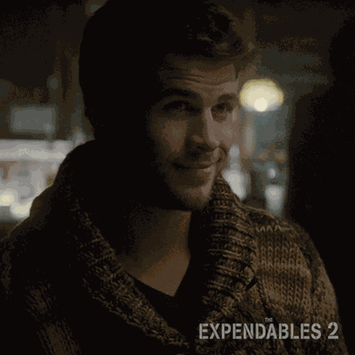 Smiling Billy The Kid GIF