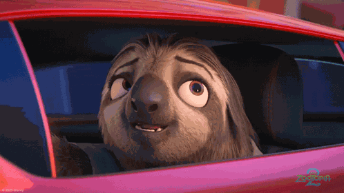 Smiling Flash GIF