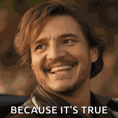 Smiling Javi Gutierrez GIF