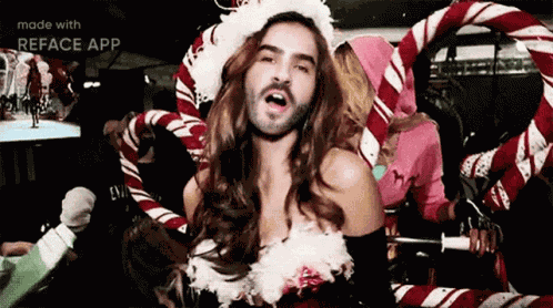 Smiling Pretty GIF