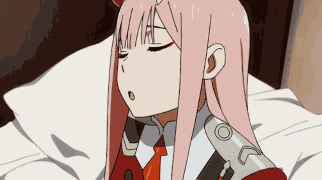 Smirk Anime GIF