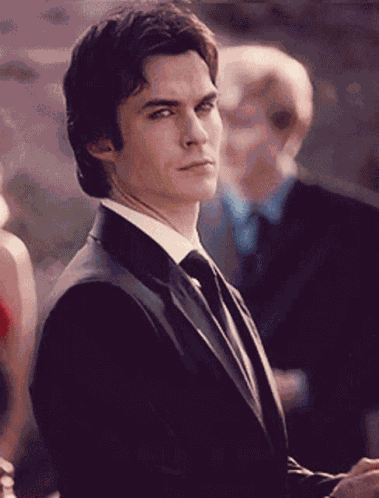 Smirk Clapping GIF