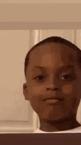 Smirk GIF