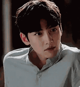 Smirk Ji Chang Wook GIF